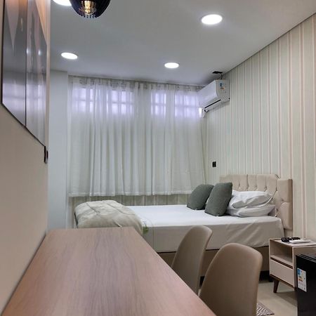 Green It Motel & Hotel Bragança Paulista エクステリア 写真