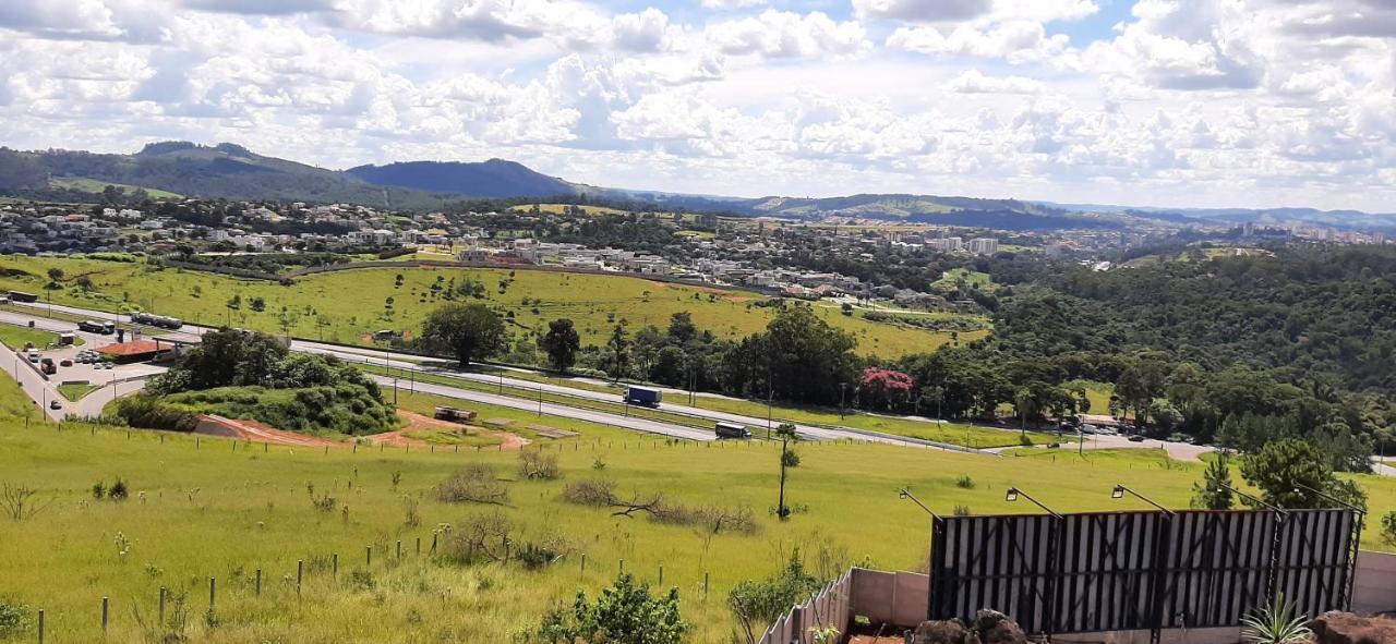 Green It Motel & Hotel Bragança Paulista エクステリア 写真
