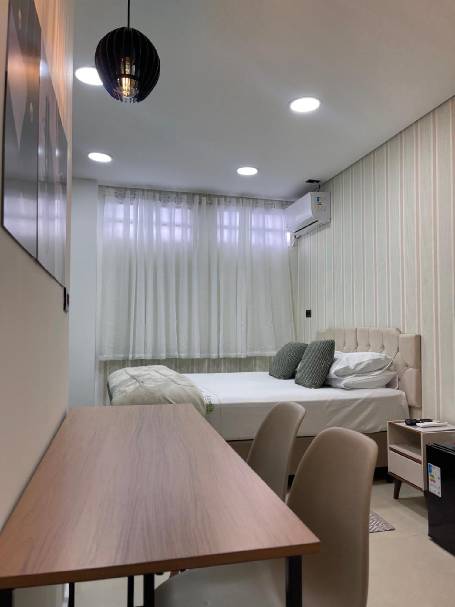 Green It Motel & Hotel Bragança Paulista エクステリア 写真
